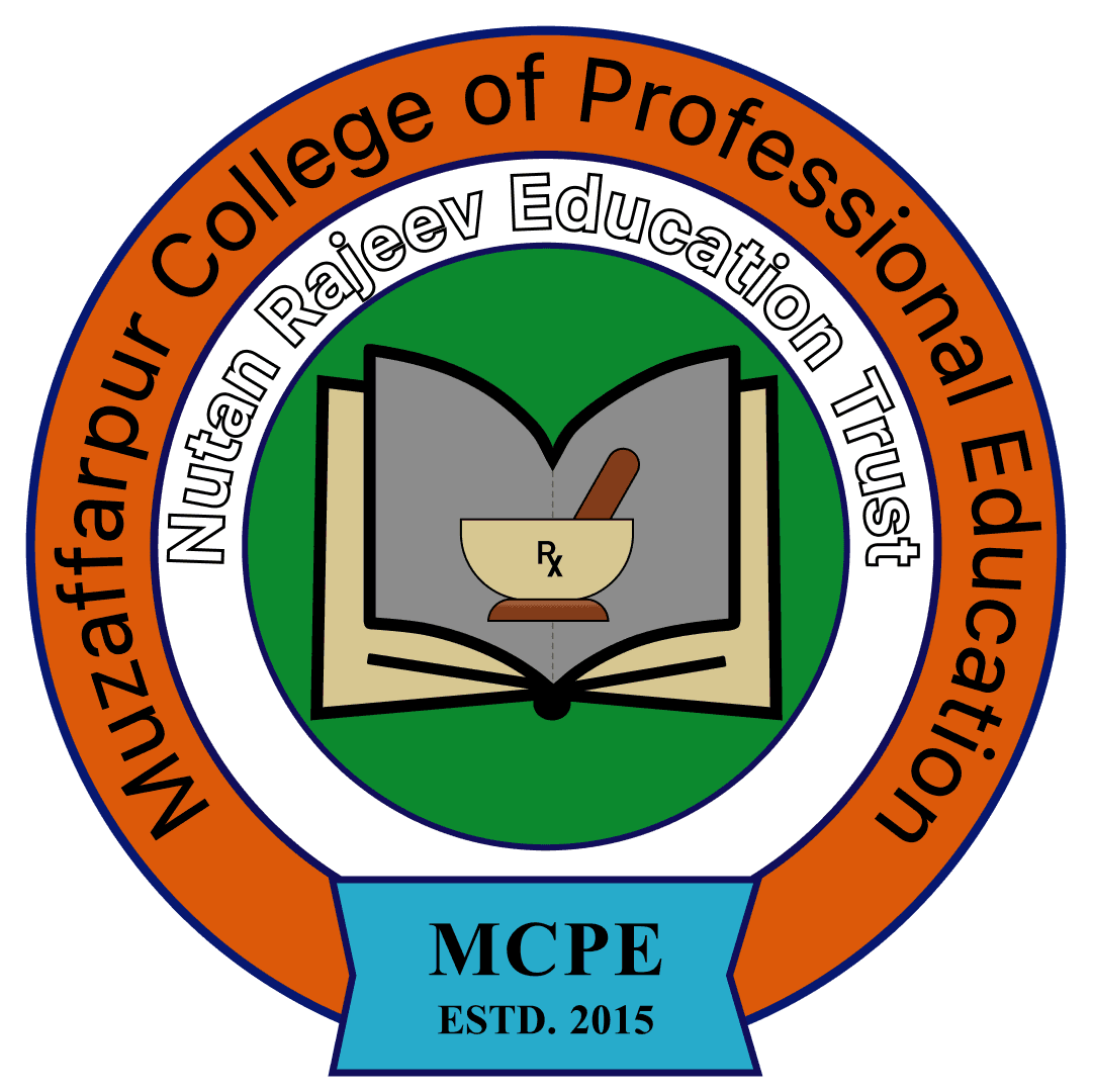 MCPE Logo