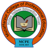 MCPE Logo